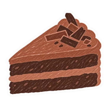 Chocolate fudge